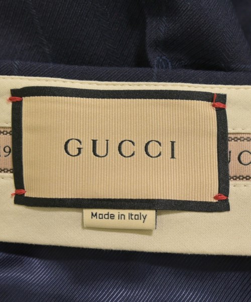 GUCCI グッチ スラックス メンズ 【古着】【中古】_3