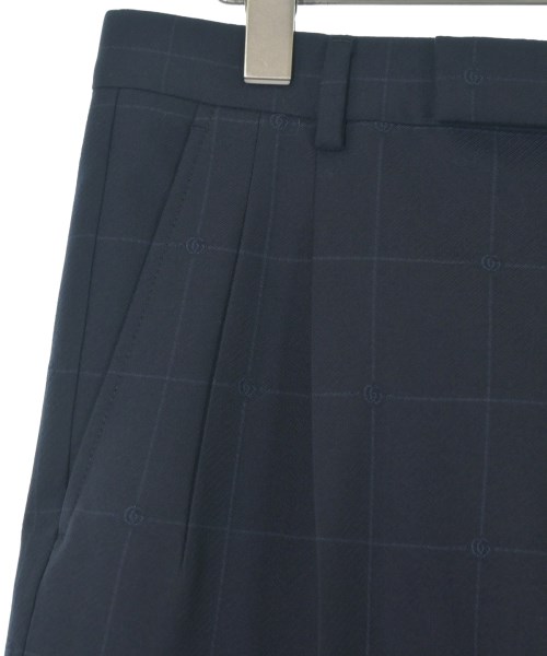GUCCI グッチ スラックス メンズ 【古着】【中古】_4