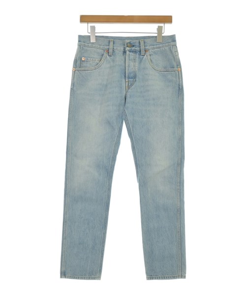 GUCCI グッチ デニムパンツ メンズ 【古着】【中古】