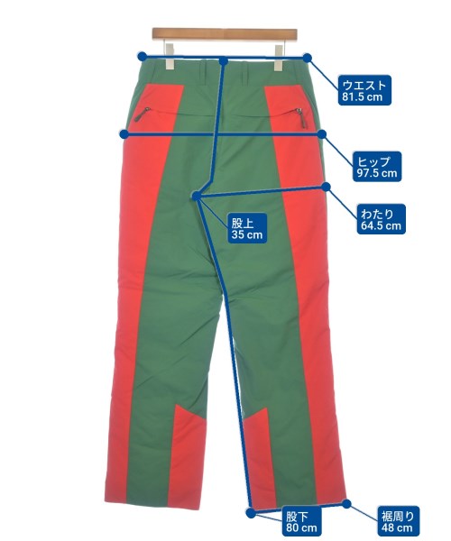 GUCCI グッチ パンツ（その他） メンズ 【古着】【中古】_6