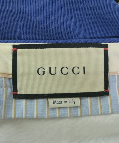 GUCCI グッチ パンツ（その他） メンズ 【古着】【中古】_3