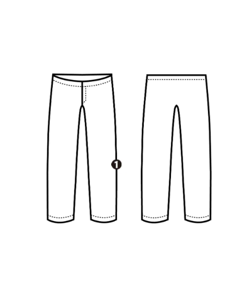 GUCCI グッチ パンツ（その他） メンズ 【古着】【中古】_8