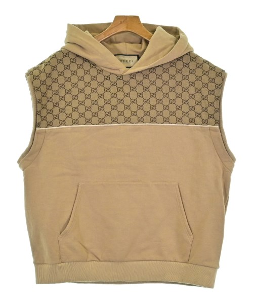 GUCCI グッチ パーカー メンズ 【古着】【中古】