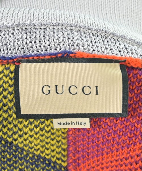 GUCCI グッチ ニット・セーター メンズ 【古着】【中古】