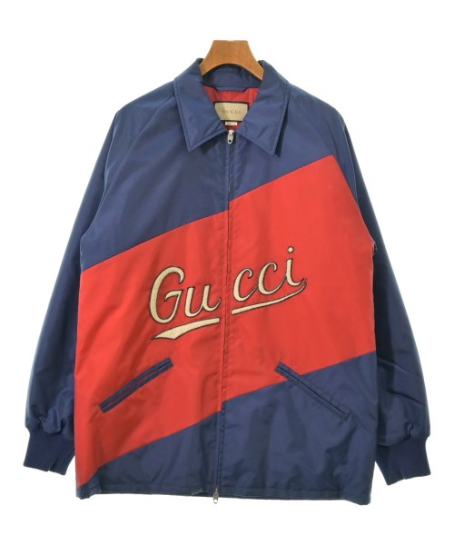 GUCCI グッチ ブルゾン（その他） メンズ 【古着】【中古】