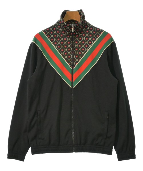 GUCCI グッチ ブルゾン メンズ 【古着】【中古】