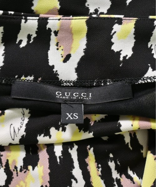 GUCCI グッチ ワンピース レディース 【古着】【中古】_2