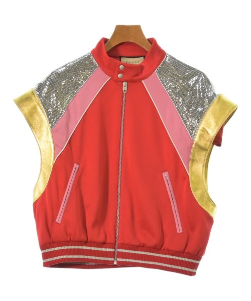 GUCCI グッチ ブルゾン（その他） メンズ 【古着】【中古】