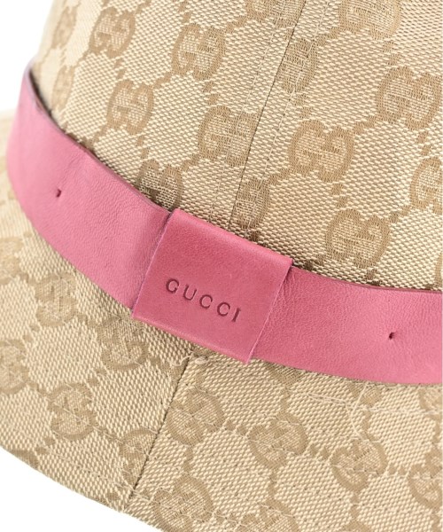 GUCCI グッチ ハット メンズ 【古着】【中古】_2