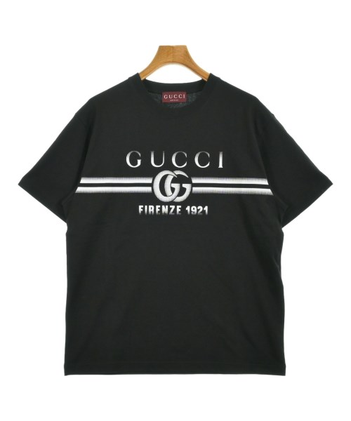 GUCCI グッチ Tシャツ・カットソー メンズ 【古着】【中古】