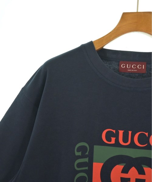 GUCCI グッチ Tシャツ・カットソー メンズ 【古着】【中古】_5