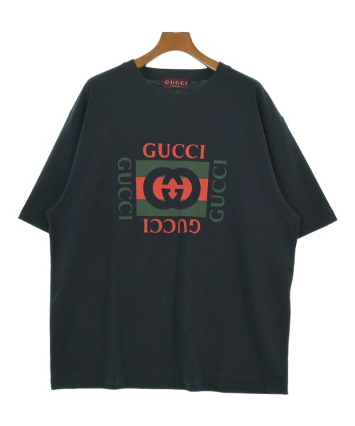 GUCCI Tシャツ・カットソー メンズ グッチ 中古　古着 GUCCI Tシャツ・カットソー メンズ グッチ 中古 古着