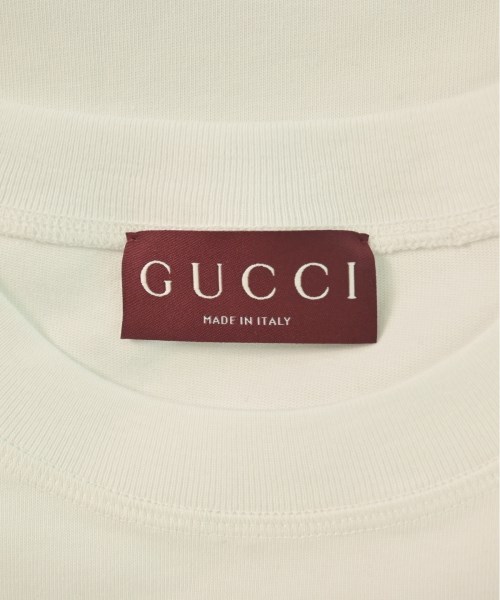GUCCI グッチ Tシャツ・カットソー メンズ 【古着】【中古】_2