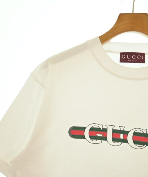GUCCI グッチ Tシャツ・カットソー メンズ 【古着】【中古】_5