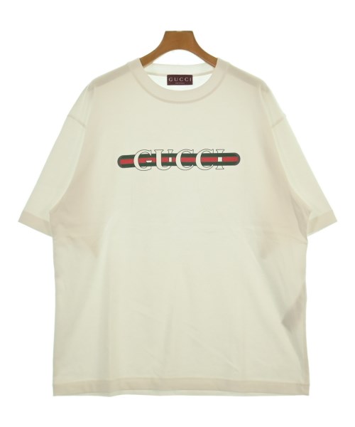 GUCCI グッチ Tシャツ・カットソー メンズ 【古着】【中古】