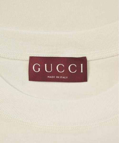 GUCCI グッチ Tシャツ・カットソー メンズ 【古着】【中古】_2