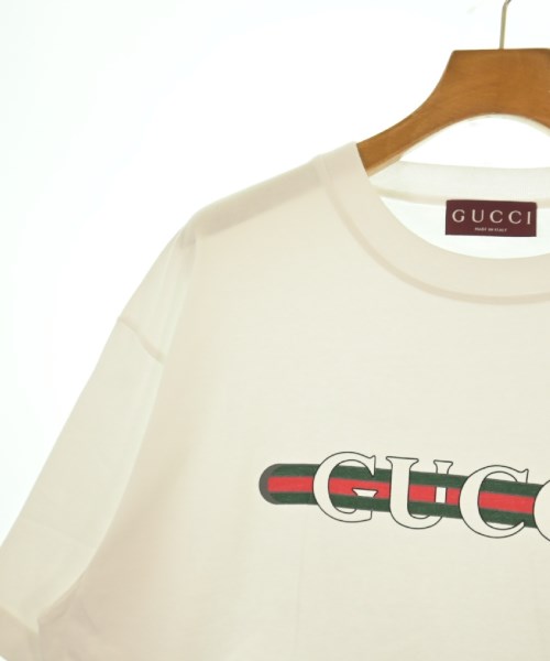 GUCCI グッチ Tシャツ・カットソー メンズ 【古着】【中古】_5