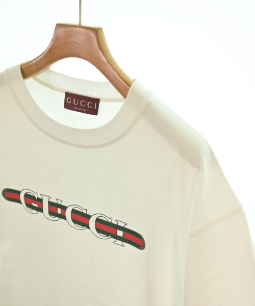 GUCCI グッチ Tシャツ・カットソー メンズ 【古着】【中古】_6