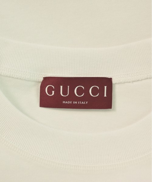 GUCCI グッチ Tシャツ・カットソー メンズ 【古着】【中古】_2