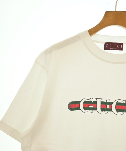 GUCCI グッチ Tシャツ・カットソー メンズ 【古着】【中古】_5