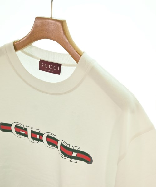 GUCCI グッチ Tシャツ・カットソー メンズ 【古着】【中古】_6