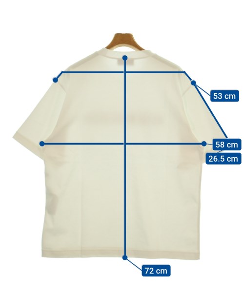 GUCCI グッチ Tシャツ・カットソー メンズ 【古着】【中古】_8