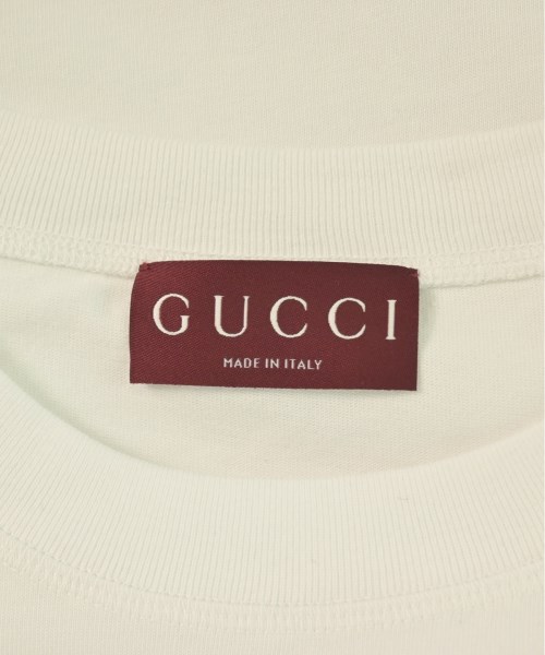 GUCCI グッチ Tシャツ・カットソー メンズ 【古着】【中古】_2