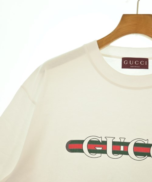 GUCCI グッチ Tシャツ・カットソー メンズ 【古着】【中古】_5