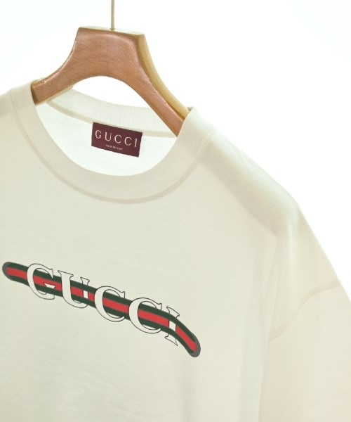 GUCCI グッチ Tシャツ・カットソー メンズ 【古着】【中古】_6