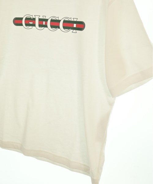 GUCCI グッチ Tシャツ・カットソー メンズ 【古着】【中古】_7
