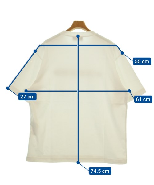 GUCCI グッチ Tシャツ・カットソー メンズ 【古着】【中古】_8