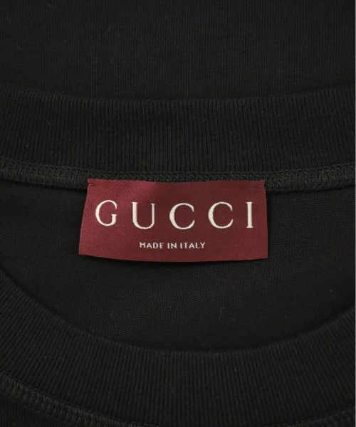 GUCCI グッチ Tシャツ・カットソー メンズ 【古着】【中古】_2
