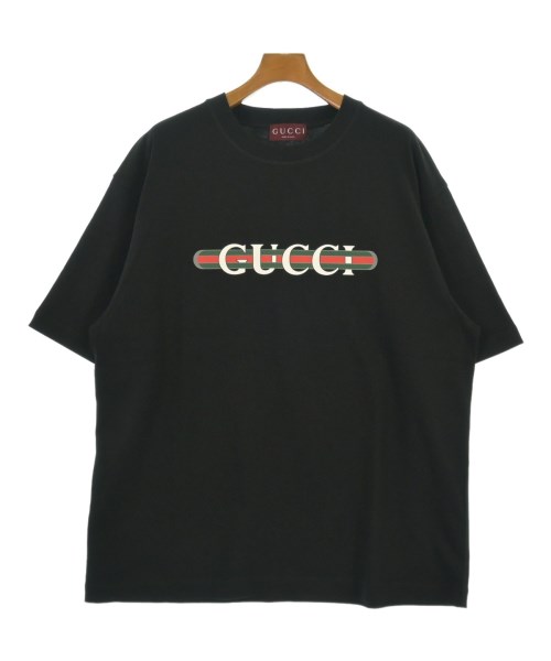 GUCCI グッチ Tシャツ・カットソー メンズ 【古着】【中古】