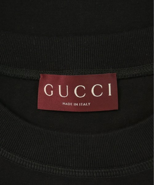 GUCCI グッチ Tシャツ・カットソー メンズ 【古着】【中古】_2