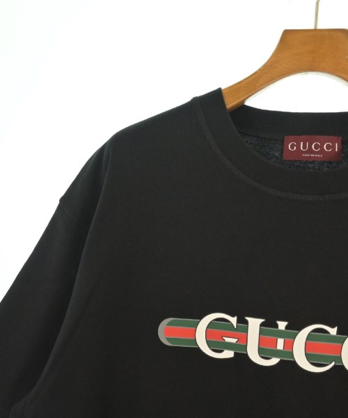 GUCCI グッチ Tシャツ・カットソー メンズ 【古着】【中古】_5