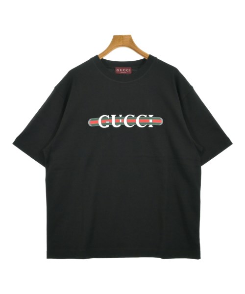 GUCCI グッチ Tシャツ・カットソー メンズ 【古着】【中古】