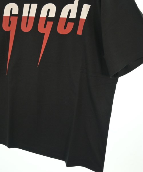 GUCCI グッチ Tシャツ・カットソー メンズ 【古着】【中古】_4