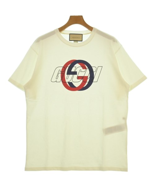 GUCCI グッチ Tシャツ・カットソー メンズ 【古着】【中古】