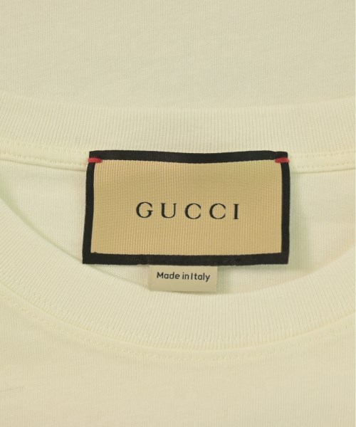 GUCCI グッチ Tシャツ・カットソー メンズ 【古着】【中古】_2