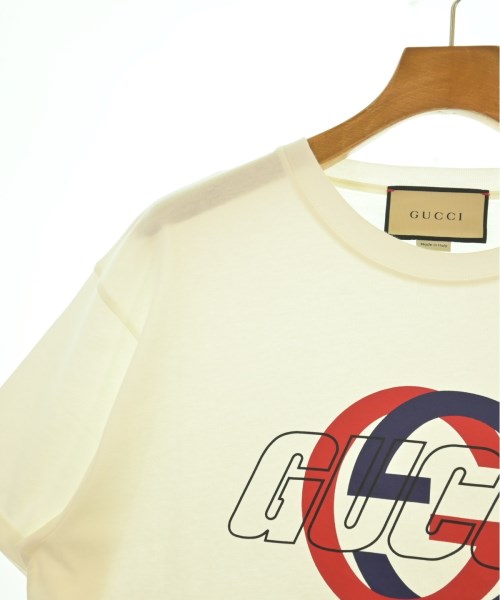 GUCCI グッチ Tシャツ・カットソー メンズ 【古着】【中古】_3