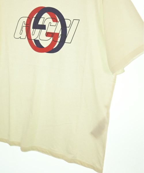 GUCCI グッチ Tシャツ・カットソー メンズ 【古着】【中古】_4