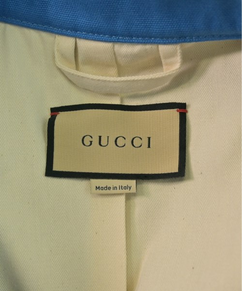 GUCCI グッチ ブルゾン メンズ 【古着】【中古】_2