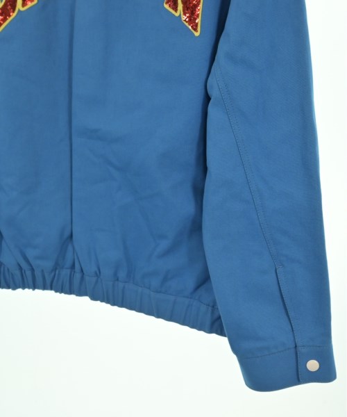 GUCCI グッチ ブルゾン メンズ 【古着】【中古】_8