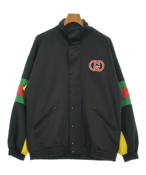 GUCCI グッチ ブルゾン メンズ 【古着】【中古】