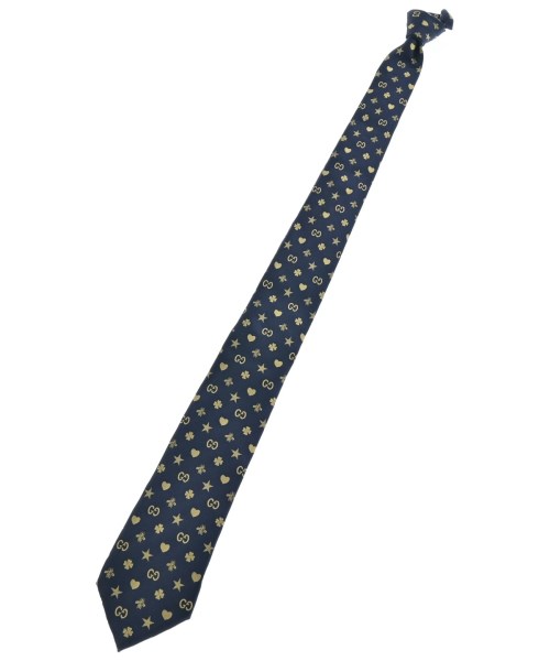 GUCCI グッチ ネクタイ メンズ 【古着】【中古】