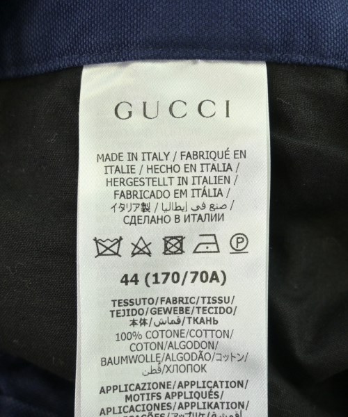 GUCCI グッチ パンツ（その他） メンズ 【古着】【中古】_3