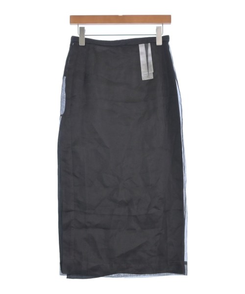 GUCCI グッチ ロング・マキシ丈スカート レディース 【古着】【中古】