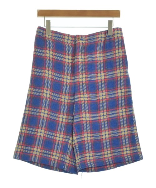 GUCCI グッチ ショートパンツ メンズ 【古着】【中古】