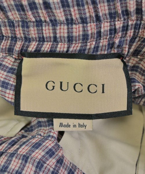 GUCCI グッチ ショートパンツ メンズ 【古着】【中古】_2