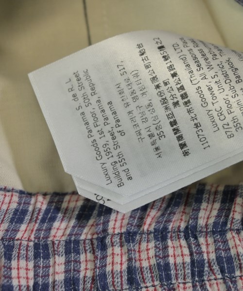 GUCCI グッチ ショートパンツ メンズ 【古着】【中古】_5